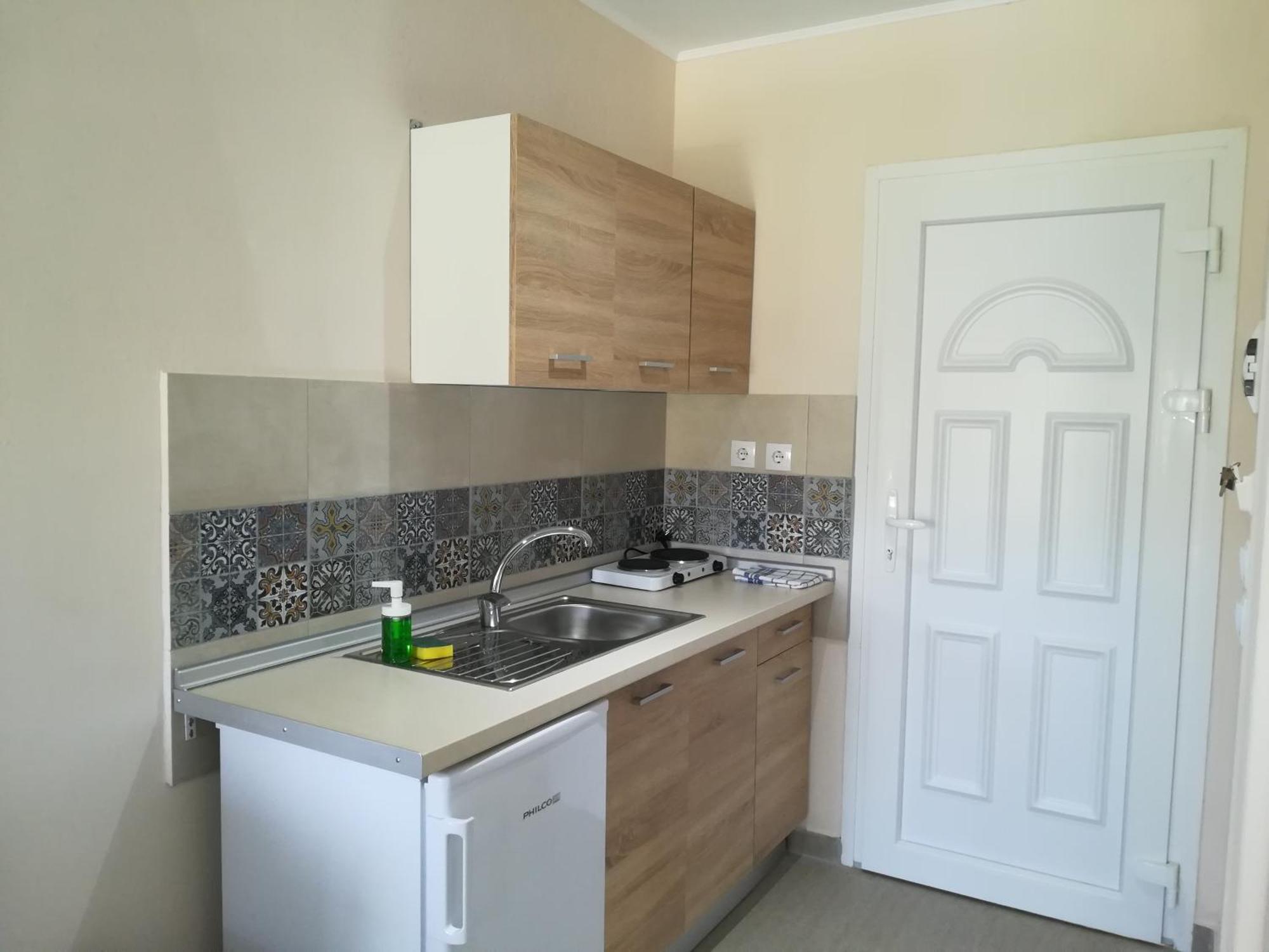 Demi Studios Amolianí Pokoj fotografie