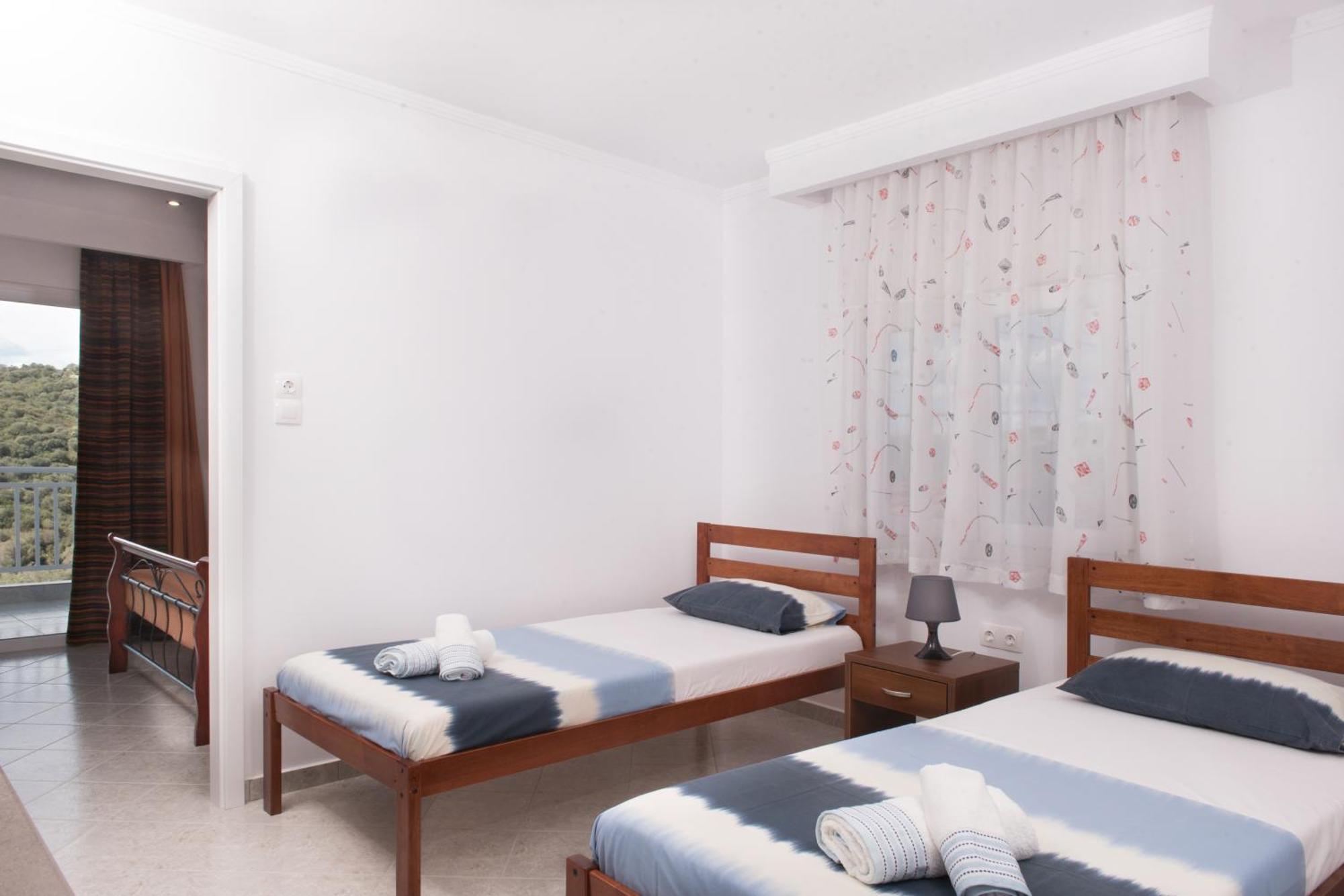 Demi Studios Amolianí Pokoj fotografie