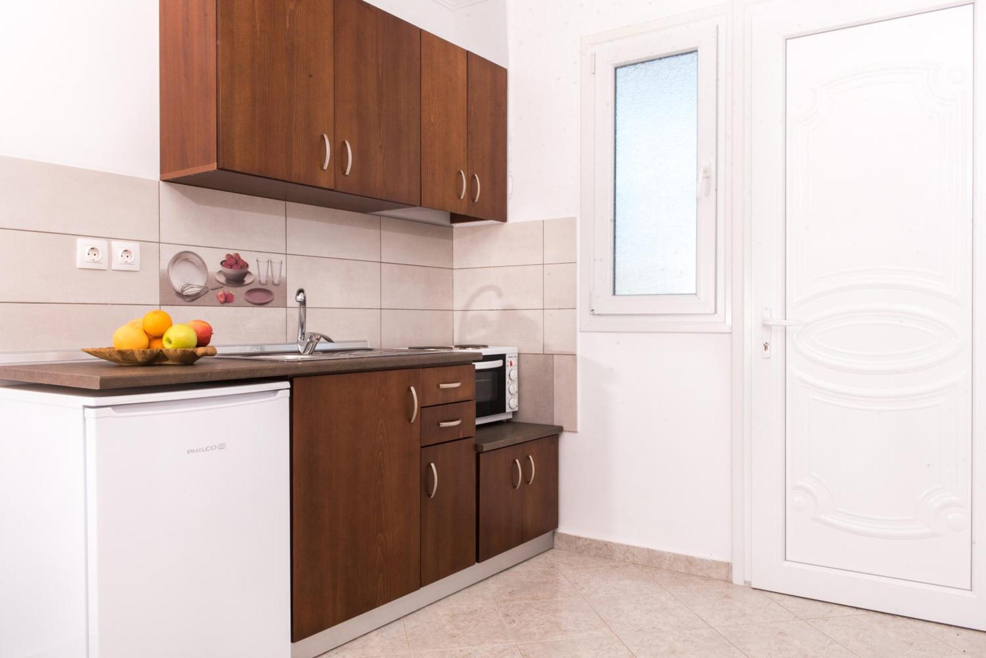Demi Studios Amolianí Pokoj fotografie