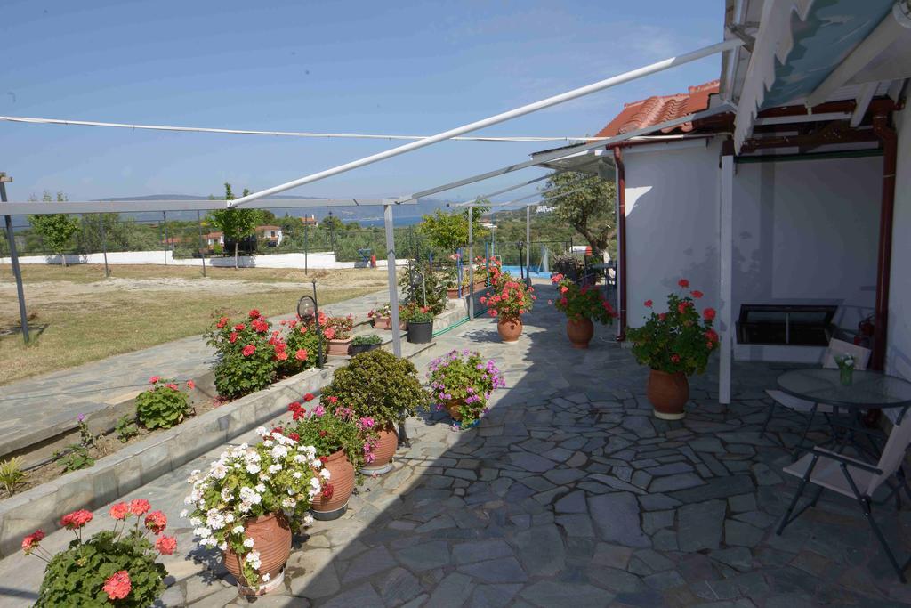 Demi Studios Amolianí Pokoj fotografie