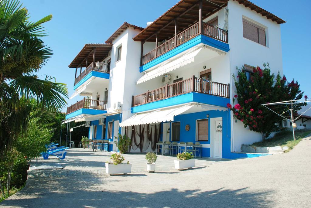 Demi Studios Amolianí Exteriér fotografie