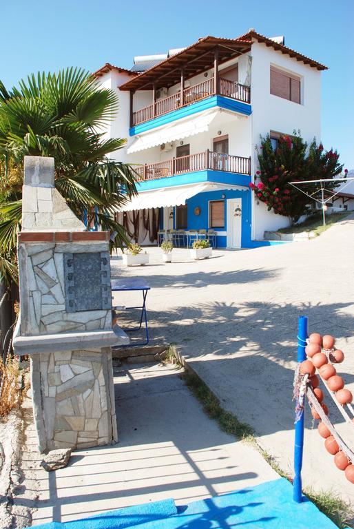 Demi Studios Amolianí Exteriér fotografie