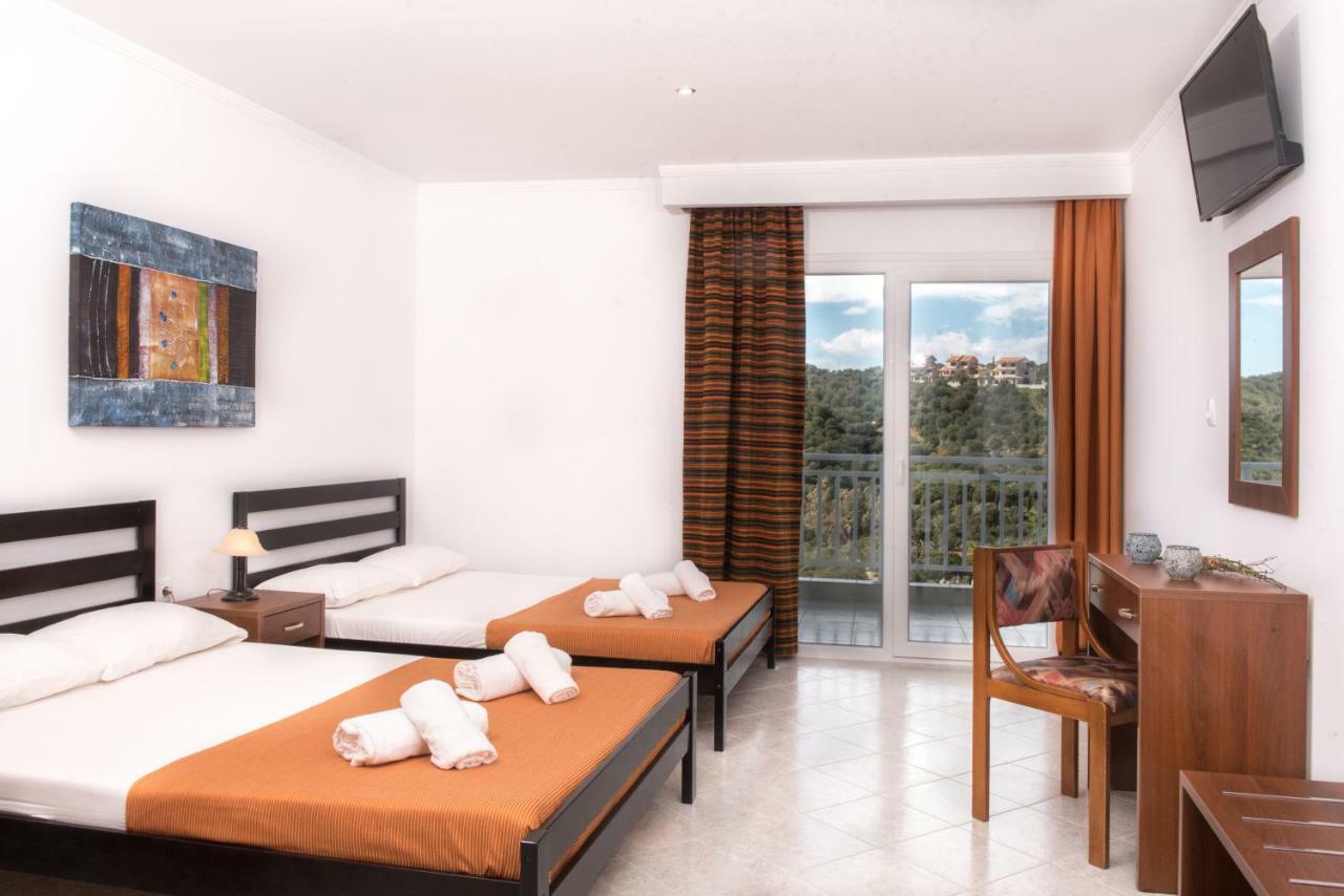 Demi Studios Amolianí Exteriér fotografie