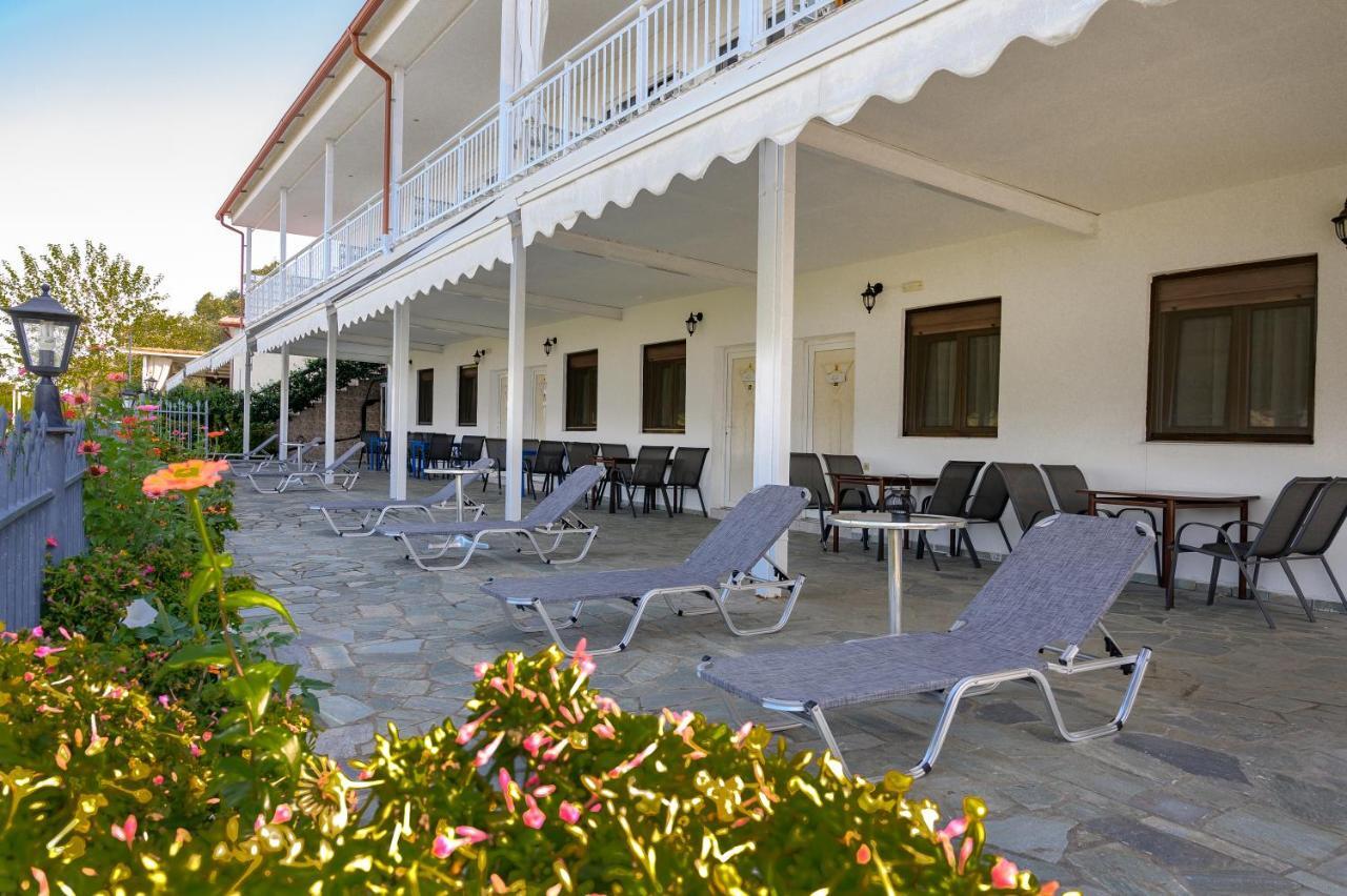 Demi Studios Amolianí Exteriér fotografie