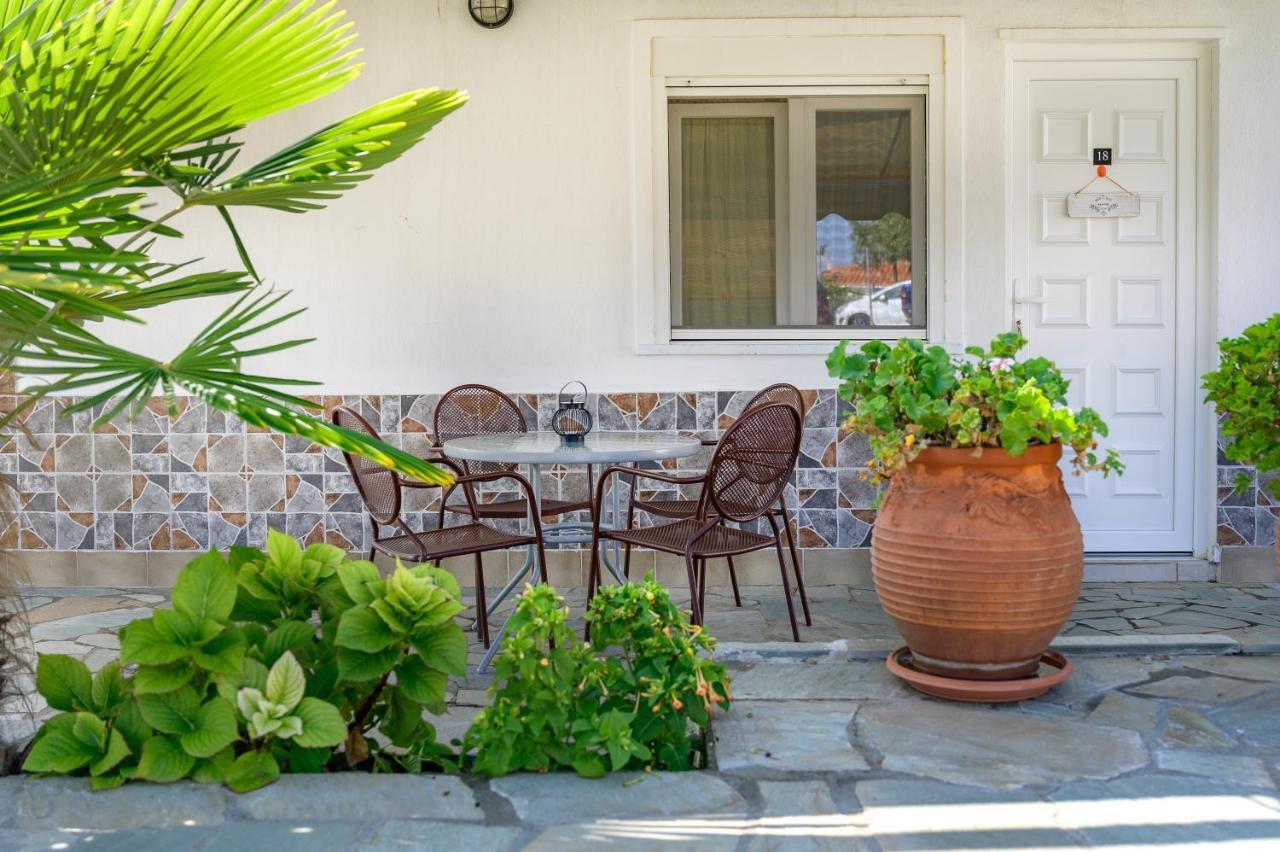 Demi Studios Amolianí Exteriér fotografie